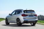 BMW X3 M40i by dAHLer 2019 года